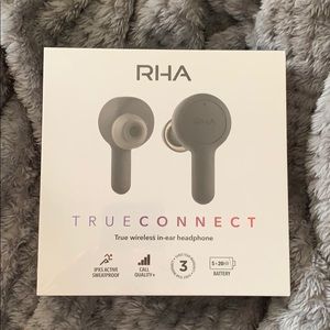 RHA True Connect